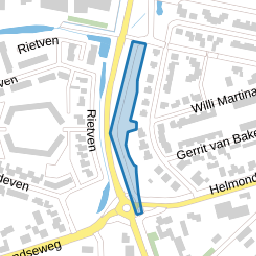 Perceel DNE00-B-2530