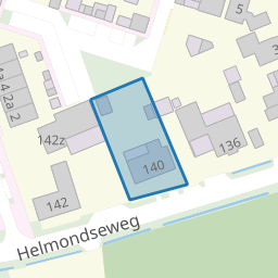 Perceel DNE00-B-2533