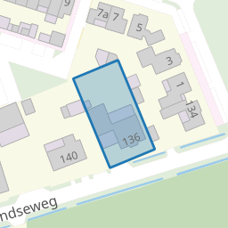 Perceel DNE00-B-2535