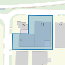 Perceel DNE00-B-2540