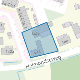 Perceel DNE00-B-2543