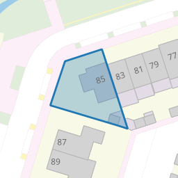 Perceel DNE00-B-2558