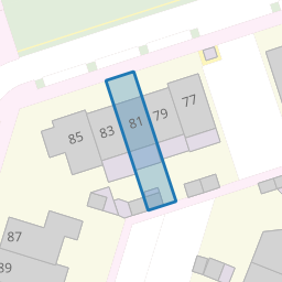 Perceel DNE00-B-2560