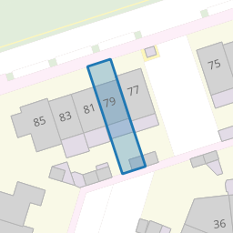 Perceel DNE00-B-2561