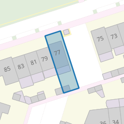 Perceel DNE00-B-2562