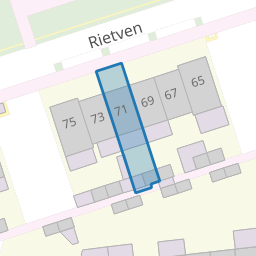 Perceel DNE00-B-2565