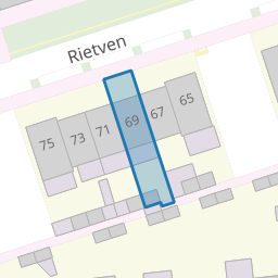 Perceel DNE00-B-2566