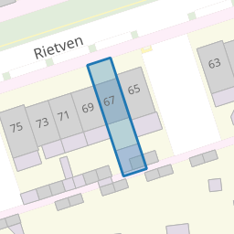 Perceel DNE00-B-2567