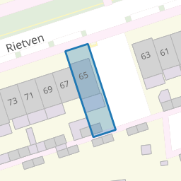 Perceel DNE00-B-2568