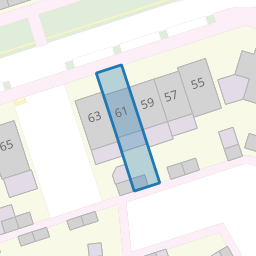 Perceel DNE00-B-2570