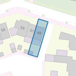 Perceel DNE00-B-2576