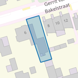 Perceel DNE00-B-2581