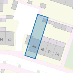 Perceel DNE00-B-2593