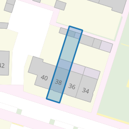 Perceel DNE00-B-2594