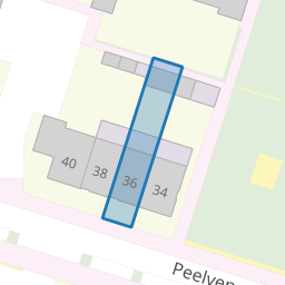 Perceel DNE00-B-2595