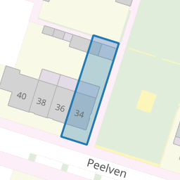 Perceel DNE00-B-2596