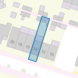Perceel DNE00-B-2608