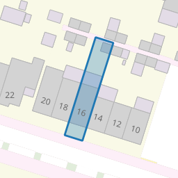 Perceel DNE00-B-2609