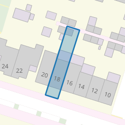 Perceel DNE00-B-2610