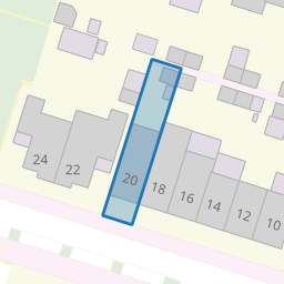 Perceel DNE00-B-2611