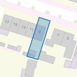 Perceel DNE00-B-2612