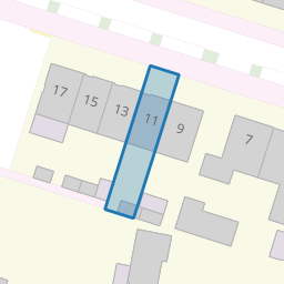 Perceel DNE00-B-2613