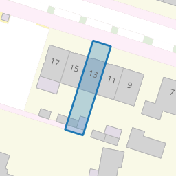 Perceel DNE00-B-2614