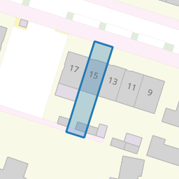 Perceel DNE00-B-2615