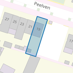 Perceel DNE00-B-2617