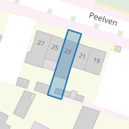 Perceel DNE00-B-2619