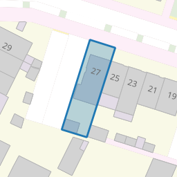 Perceel DNE00-B-2621