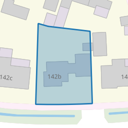 Perceel DNE00-B-2625