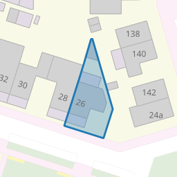 Perceel DNE00-B-2626