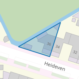 Perceel DNE00-B-2627