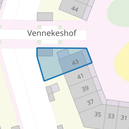 Perceel DNE00-B-2633