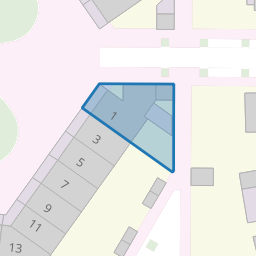 Perceel DNE00-B-2641