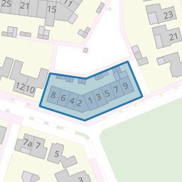 Perceel DNE00-B-2649