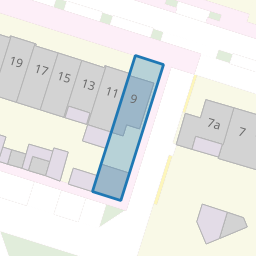 Perceel DNE00-B-2668