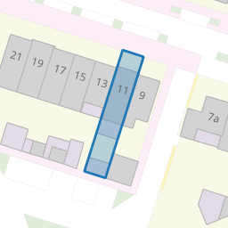 Perceel DNE00-B-2669