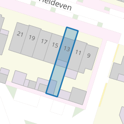 Perceel DNE00-B-2670