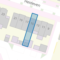 Perceel DNE00-B-2671