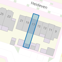 Perceel DNE00-B-2672