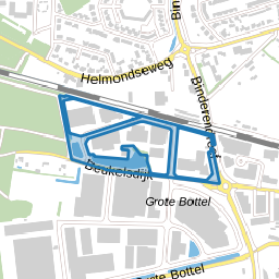 Perceel DNE00-B-2679