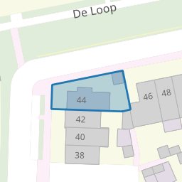 Perceel DNE00-B-2681