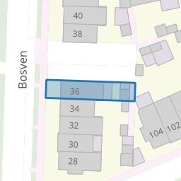 Perceel DNE00-B-2685