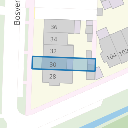 Perceel DNE00-B-2688