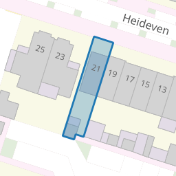 Perceel DNE00-B-2692