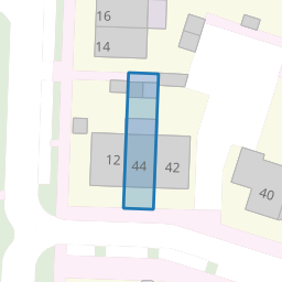 Perceel DNE00-B-2695