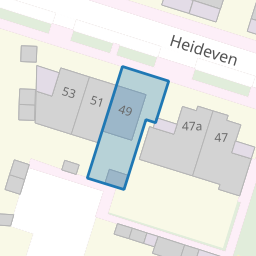 Perceel DNE00-B-2699