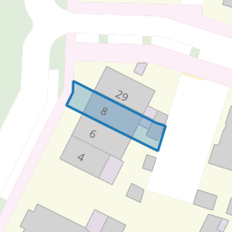 Perceel DNE00-B-2717